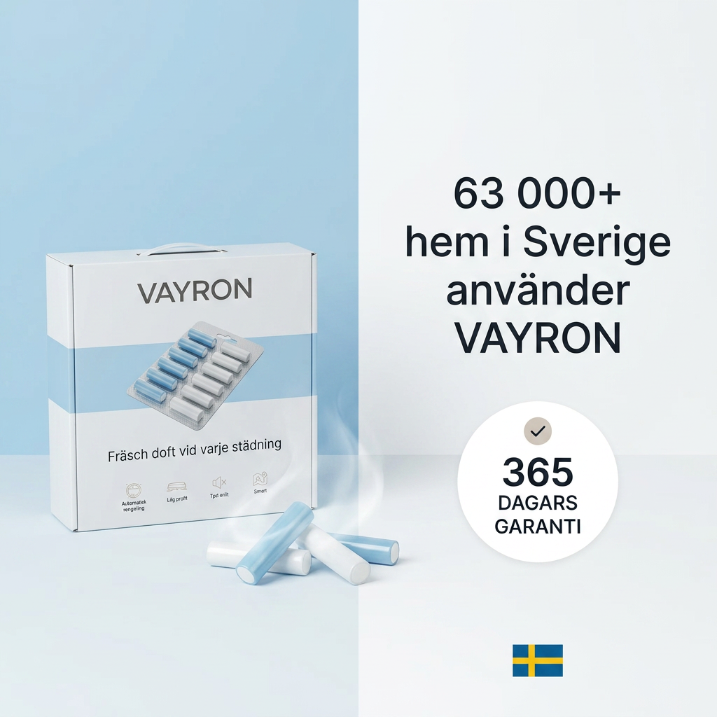 VAYRON AirScent