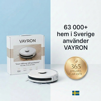 VAYRON Swift