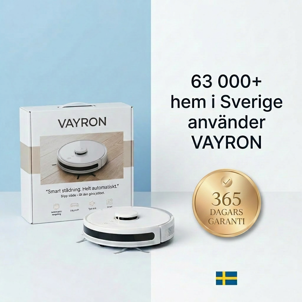 VAYRON Swift