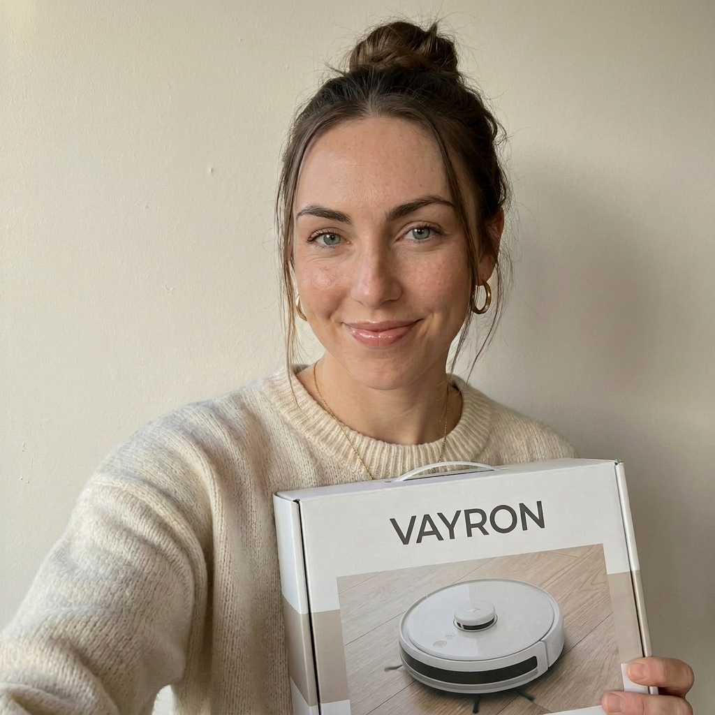 VAYRON Swift
